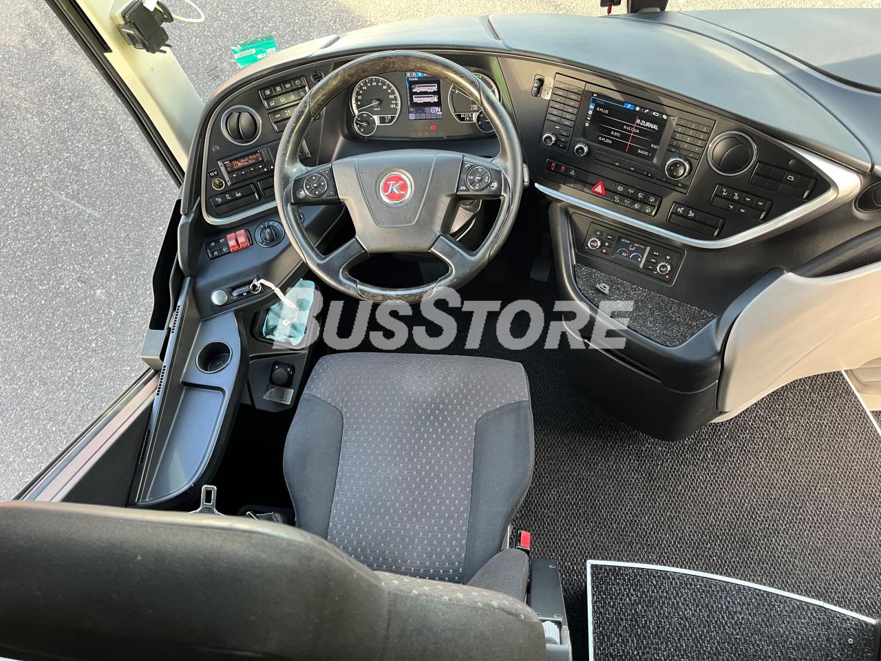 Setra - S 516 HDH - PRA2557612004