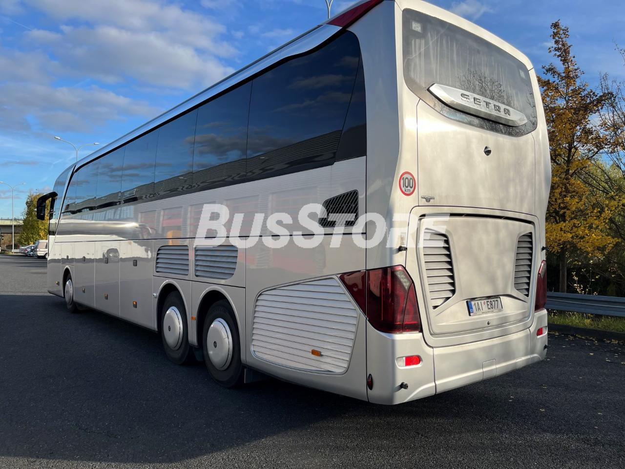 Setra - S 516 HDH - PRA2557612004