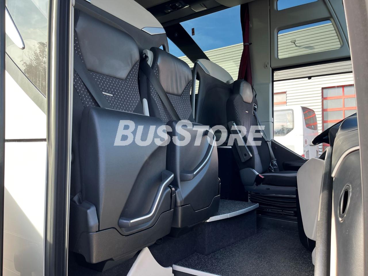 Setra - S 516 HDH - PRA2557612004