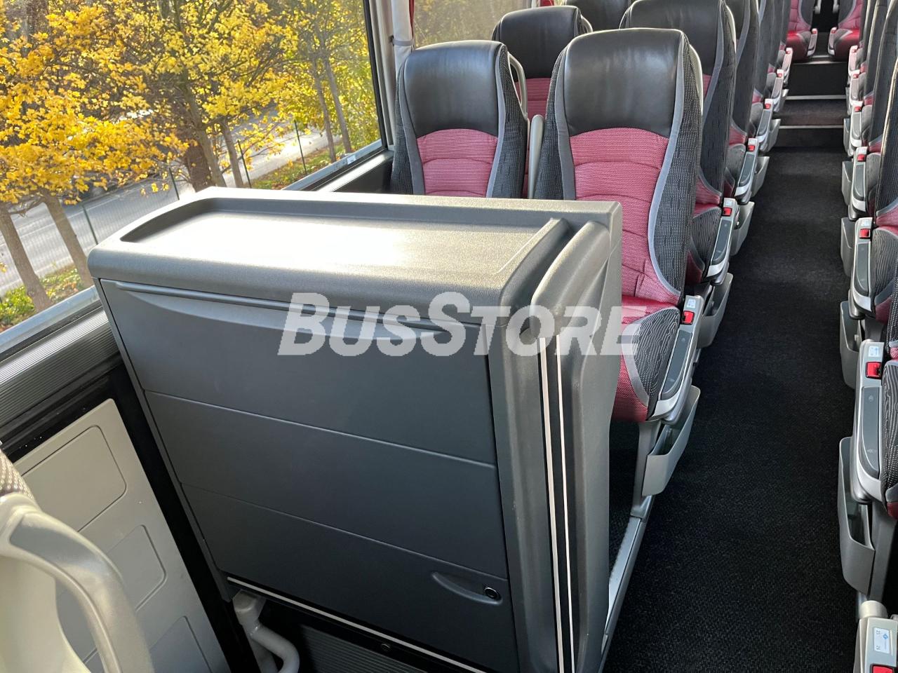 Setra - S 516 HDH - PRA2557612004