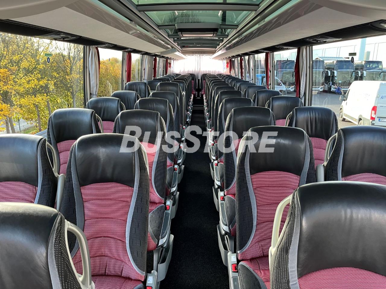Setra - S 516 HDH - PRA2557612004