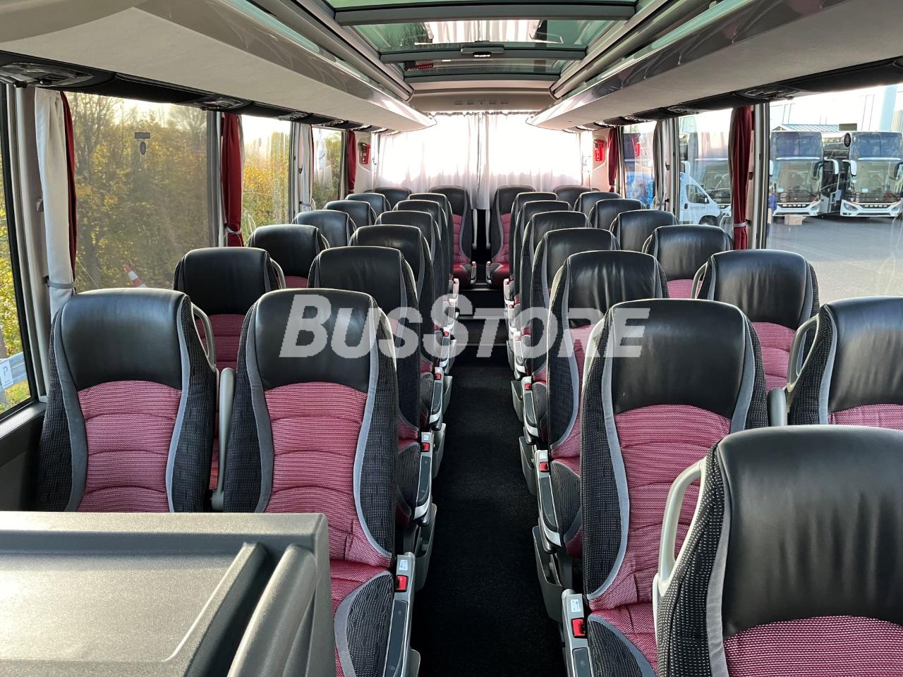 Setra - S 516 HDH - PRA2557612004