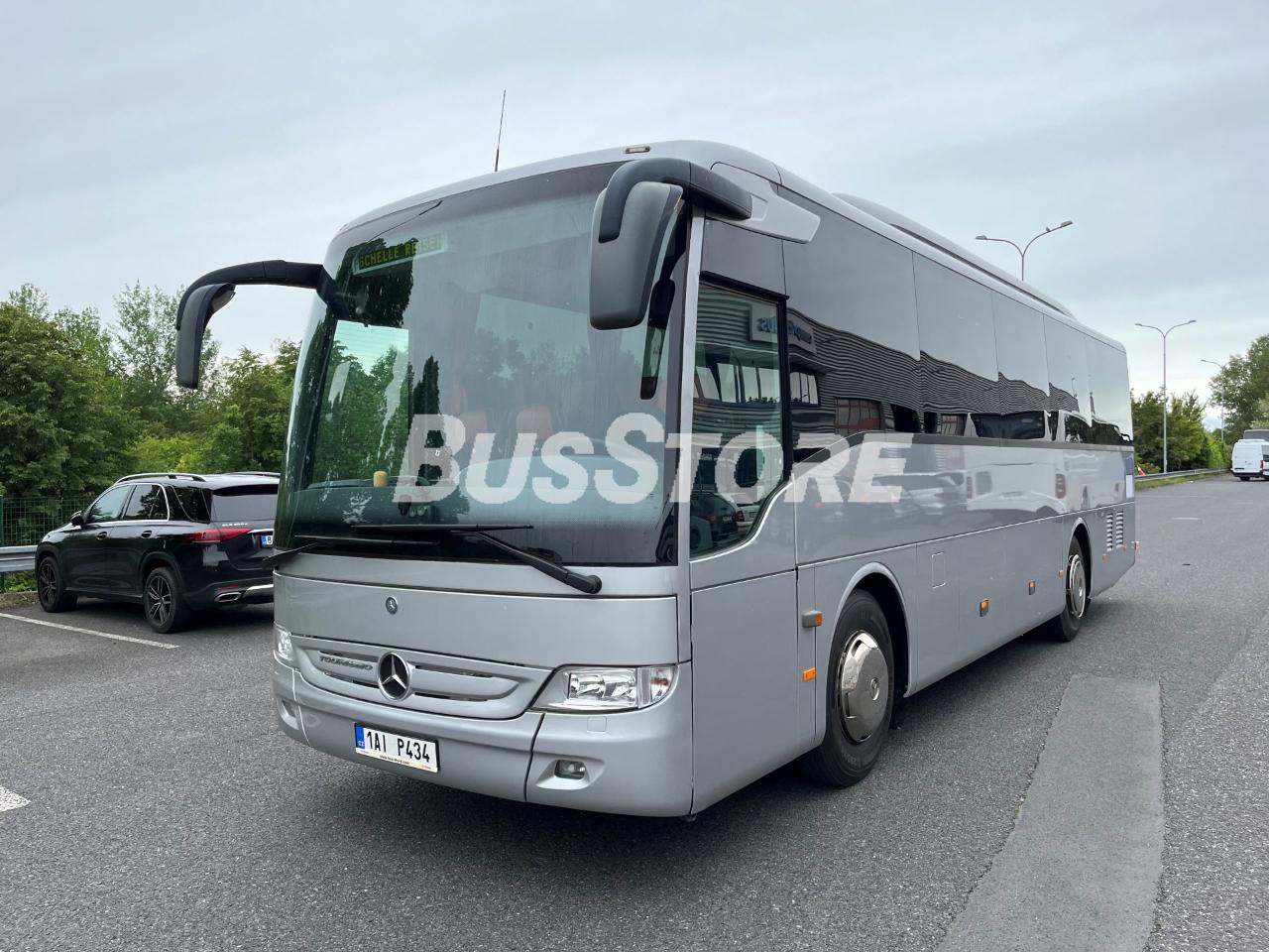 Mercedes-Benz - Tourismo R2 11 RHK - PRA2557612009