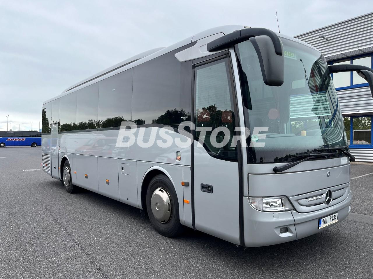 Mercedes-Benz - Tourismo R2 11 RHK - PRA2557612009