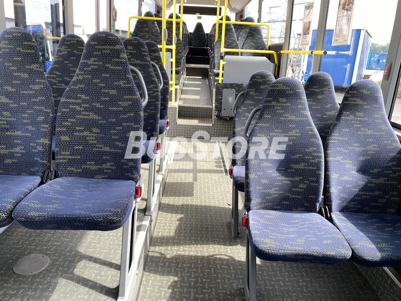 Setra - S 415 LE business - TEN2601412007