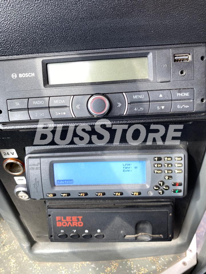 Setra - S 415 LE business - TEN2601412007
