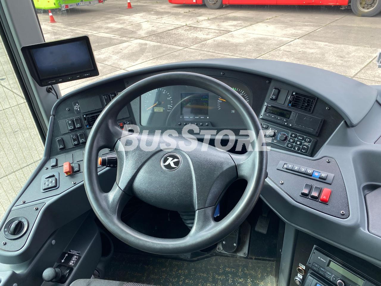 Setra - S 415 LE business - TEN2601412007