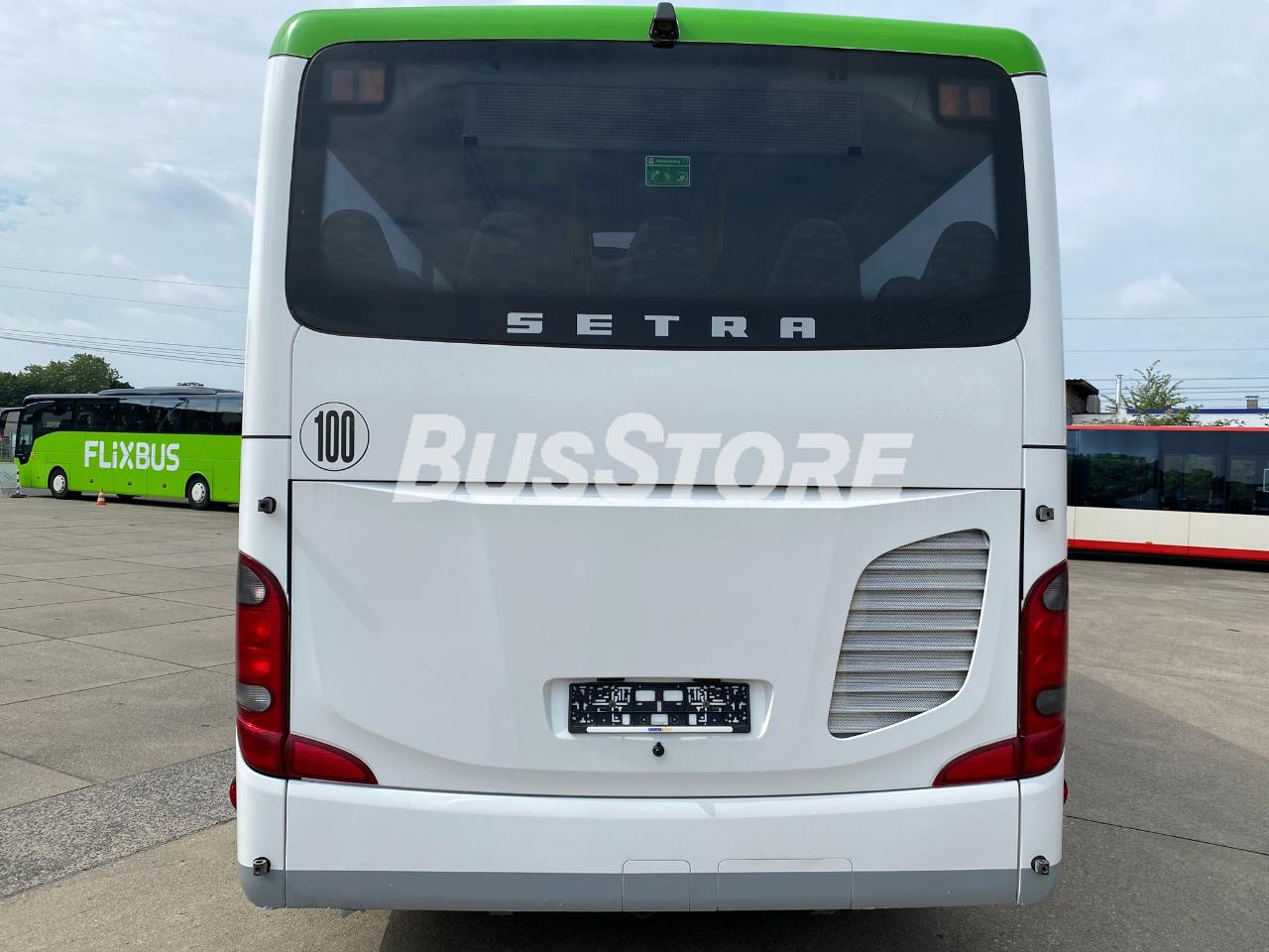 Setra - S 415 LE business - TEN2601412007
