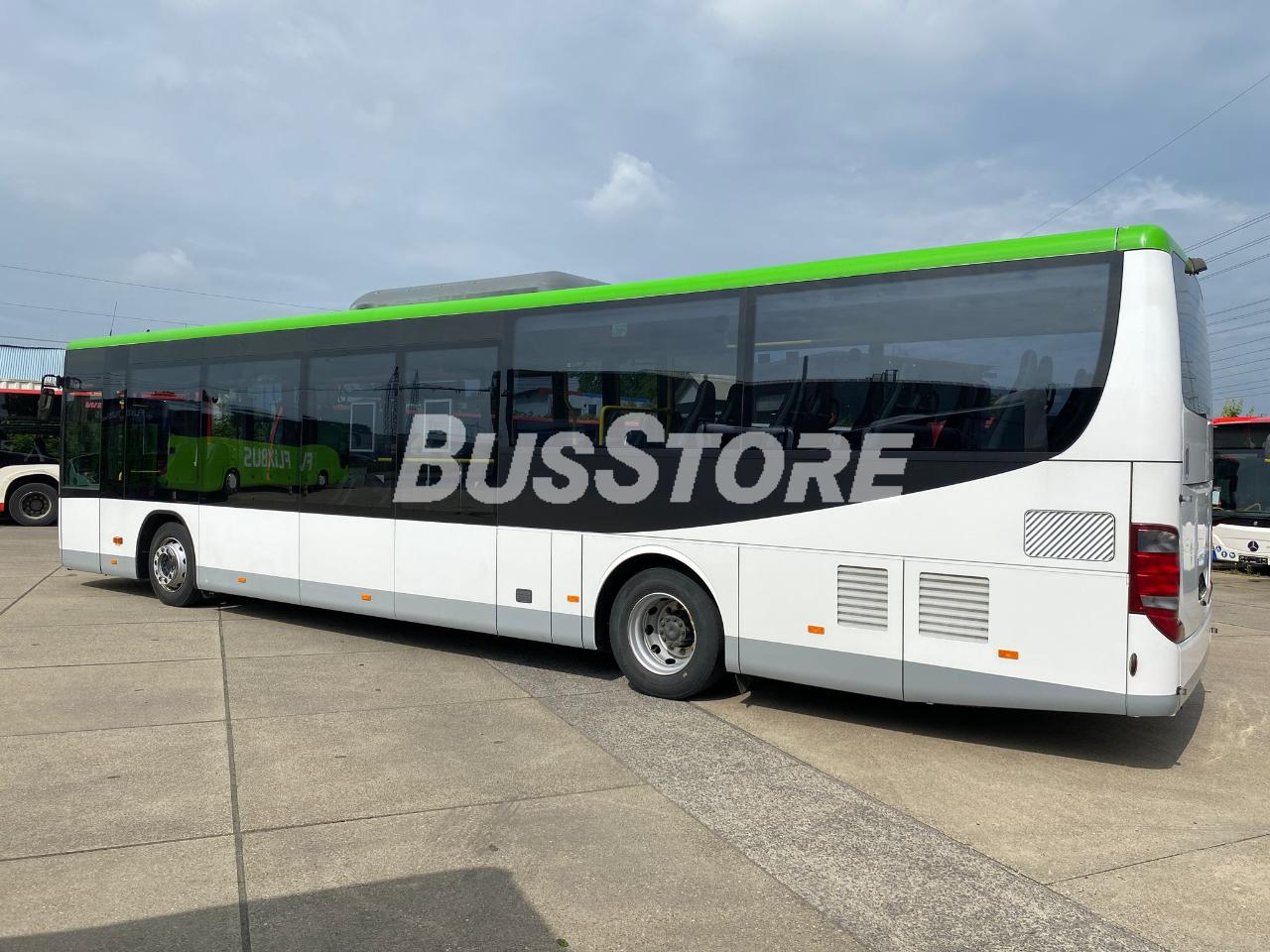 Setra - S 415 LE business - TEN2601412007