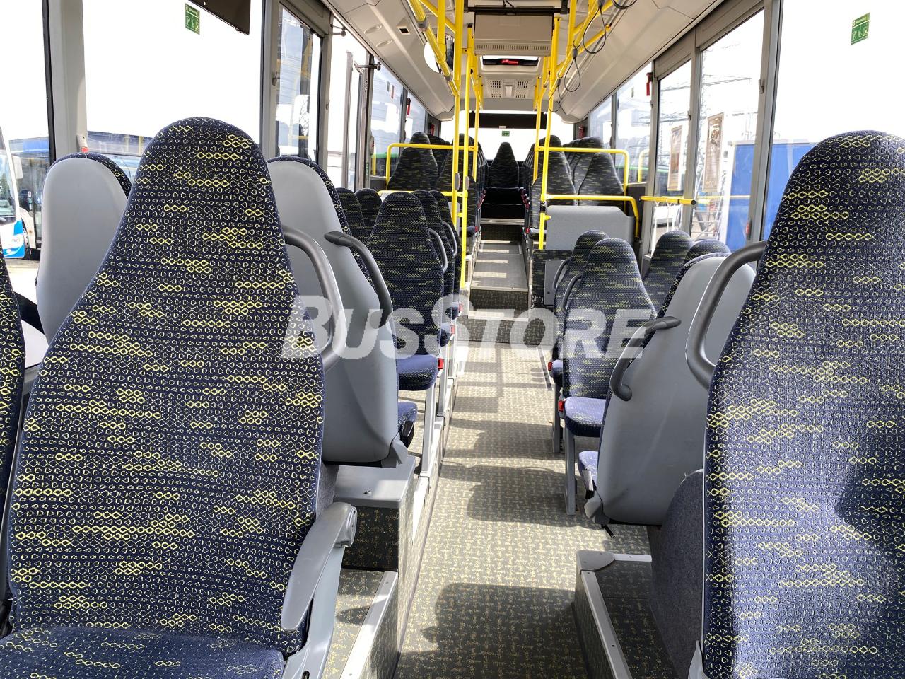 Setra - S 415 LE business - TEN2601412007