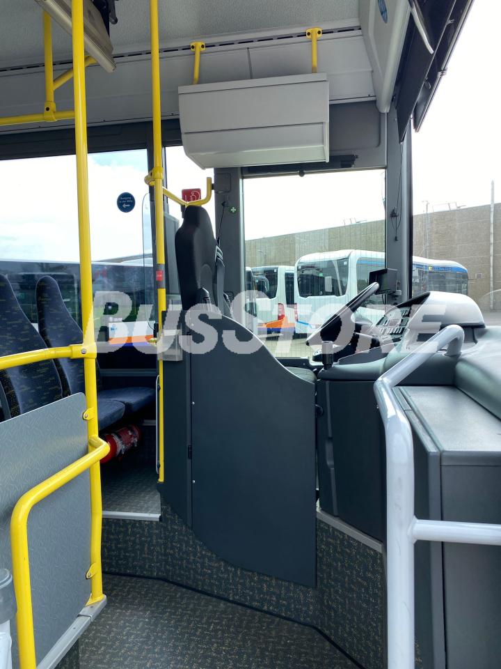 Setra - S 415 LE business - TEN2601412007