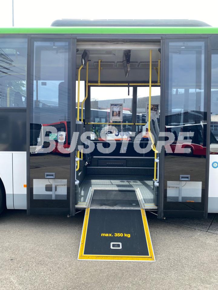 Setra - S 415 LE business - TEN2601412007