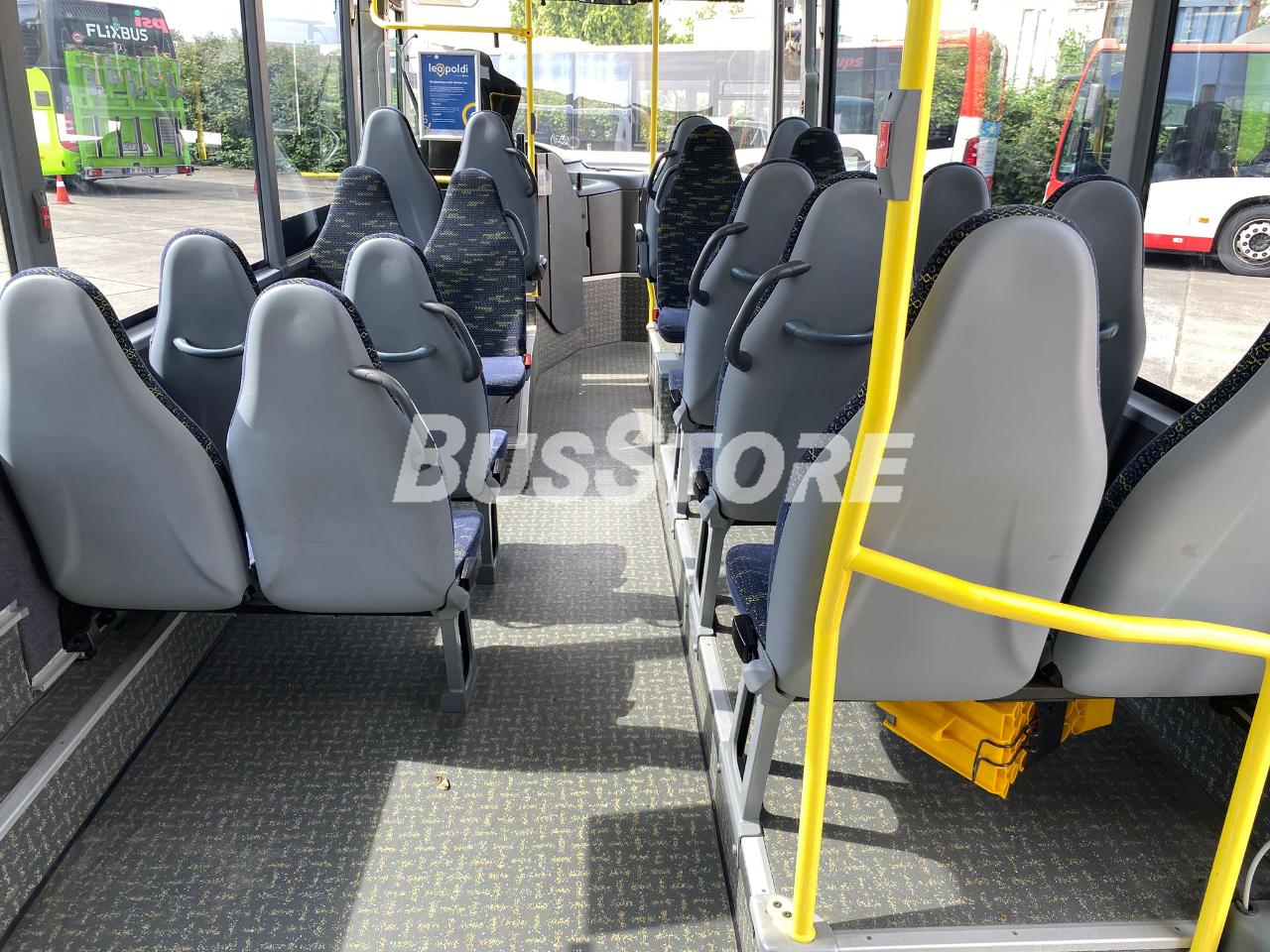 Setra - S 415 LE business - TEN2601412007