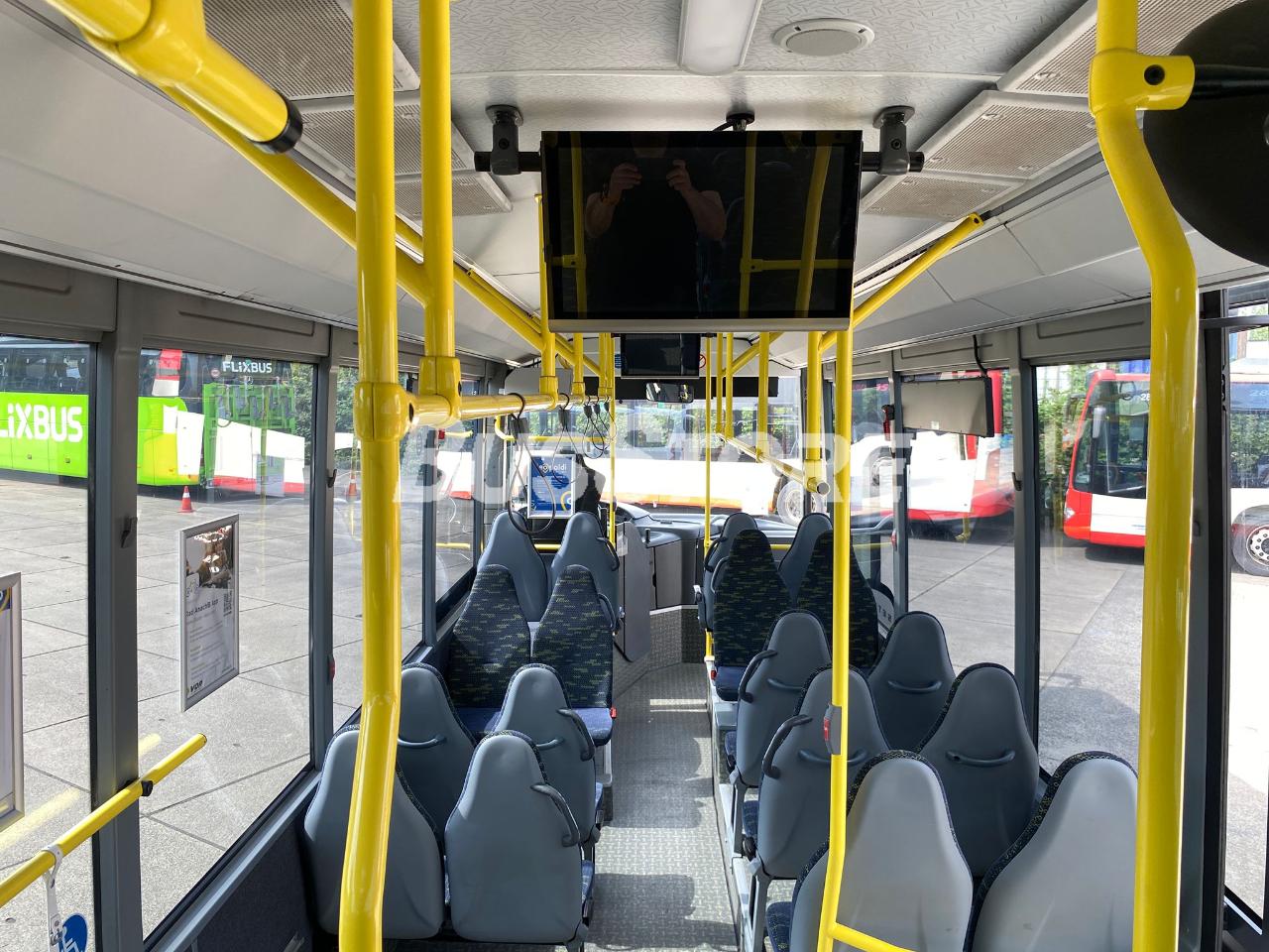 Setra - S 415 LE business - TEN2601412007