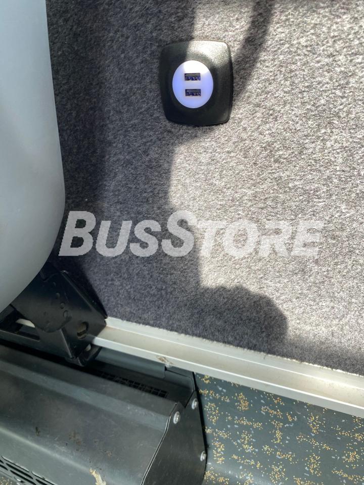 Setra - S 415 LE business - TEN2601412007