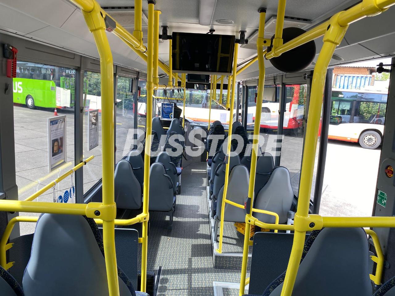 Setra - S 415 LE business - TEN2601412007