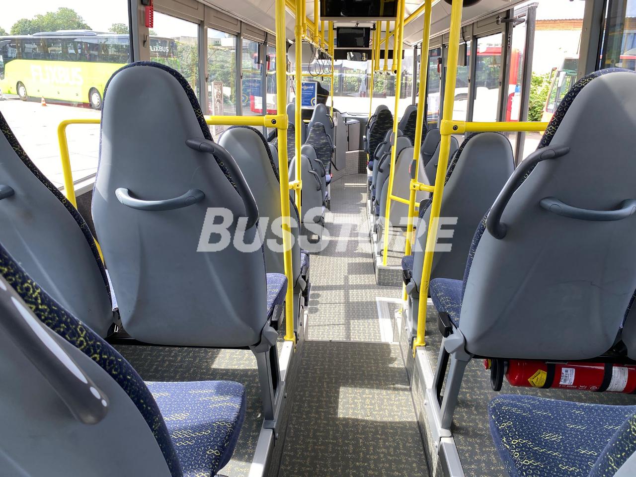 Setra - S 415 LE business - TEN2601412007