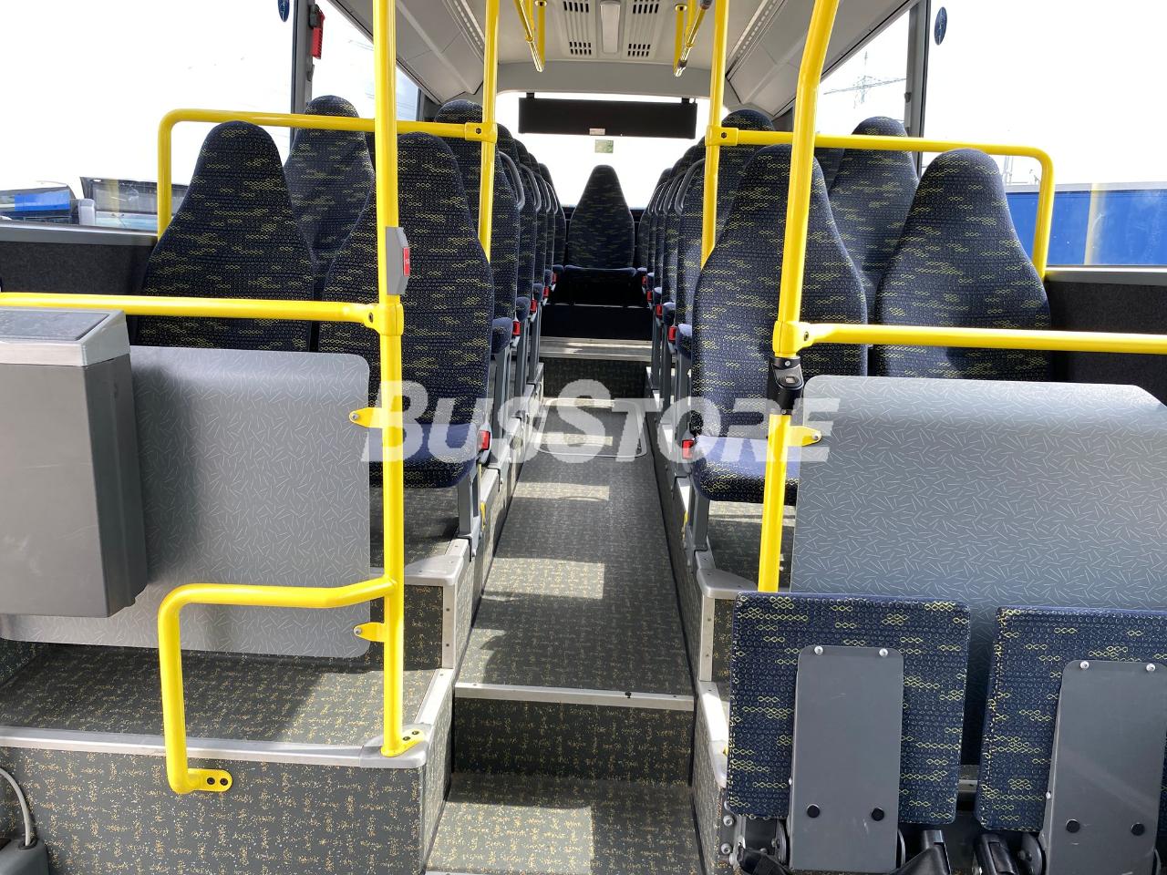 Setra - S 415 LE business - TEN2601412007