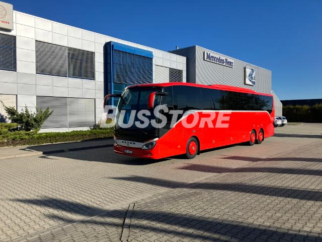 Setra - S 517 HD - WAR2555912014