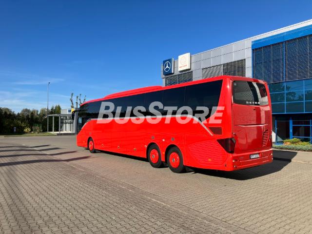 Setra - S 517 HD - WAR2555912014