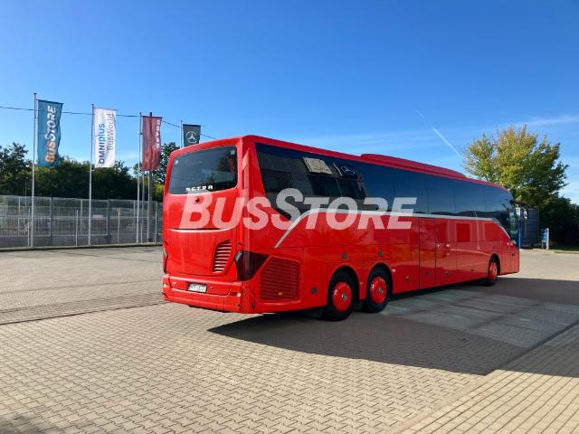 Setra - S 517 HD - WAR2555912014