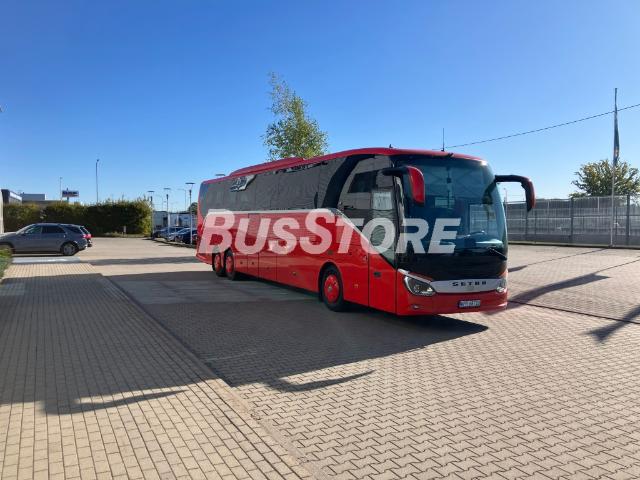 Setra - S 517 HD - WAR2555912014