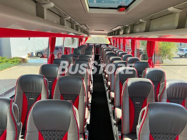 Setra - S 517 HD - WAR2555912014
