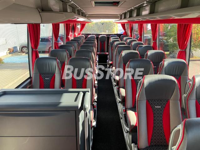 Setra - S 517 HD - WAR2555912014