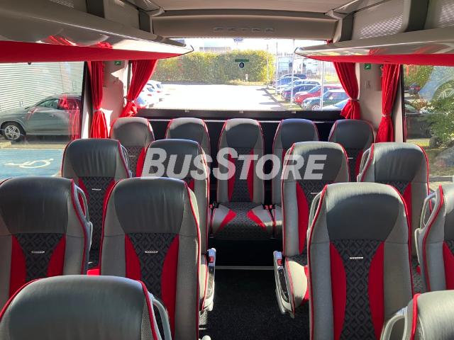 Setra - S 517 HD - WAR2555912014