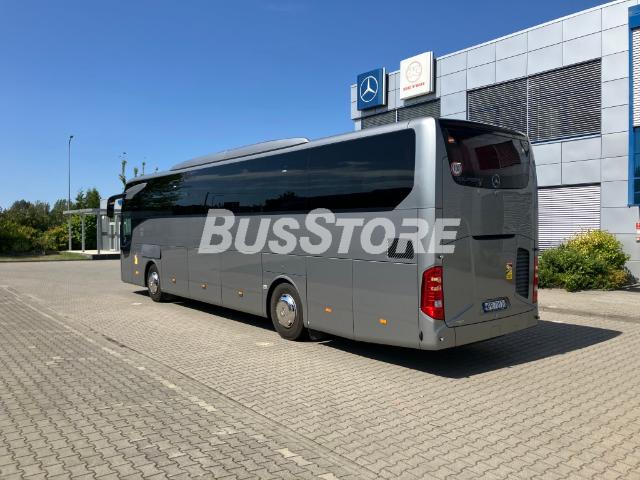 Mercedes-Benz - Tourismo R2 15 RHD - WAR2555912020