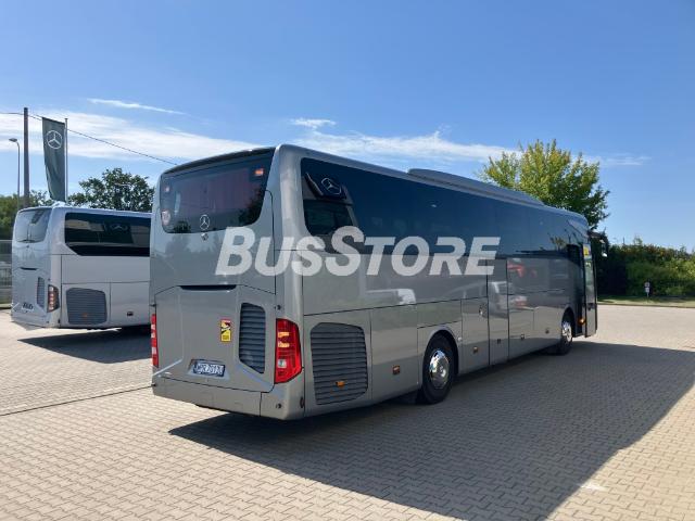 Mercedes-Benz - Tourismo R2 15 RHD - WAR2555912020