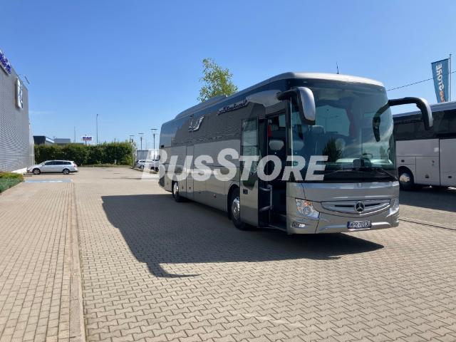 Mercedes-Benz - Tourismo R2 15 RHD - WAR2555912020