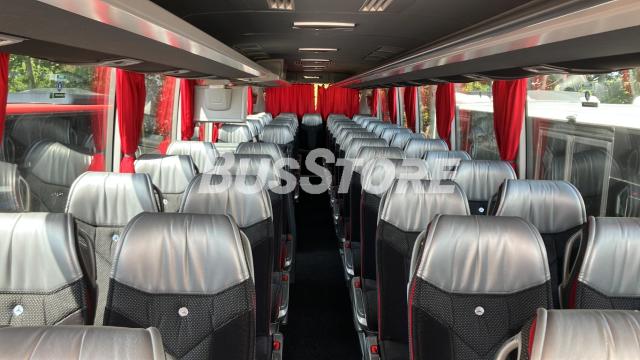 Mercedes-Benz - Tourismo R2 15 RHD - WAR2555912020