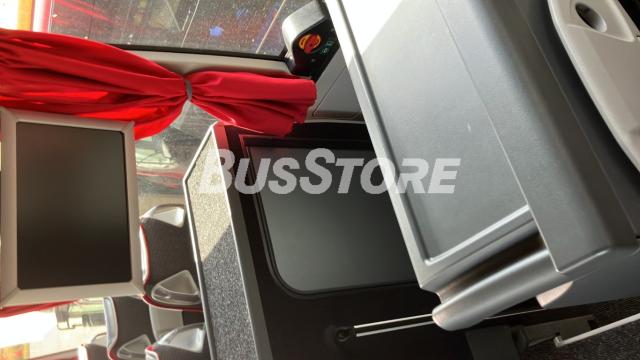 Mercedes-Benz - Tourismo R2 15 RHD - WAR2555912020