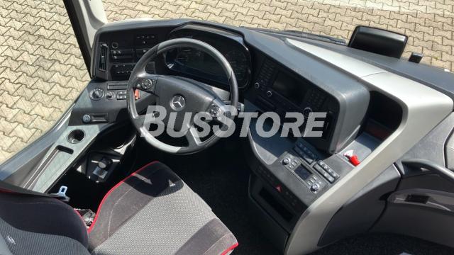 Mercedes-Benz - Tourismo R2 15 RHD - WAR2555912020