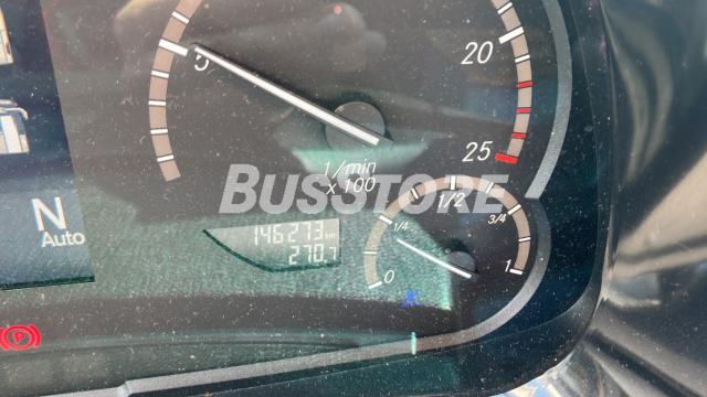 Mercedes-Benz - Tourismo R2 15 RHD - WAR2555912020