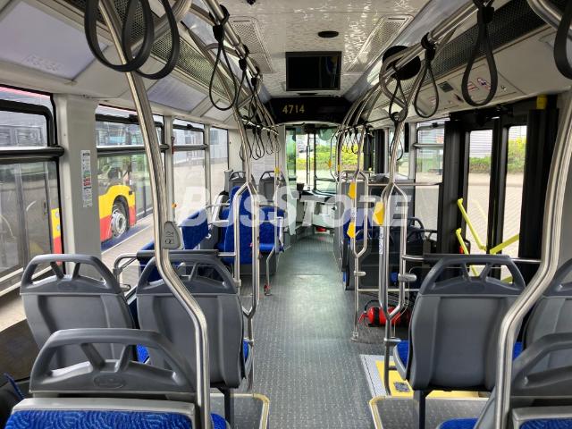 Isuzu - Citibus - WAR2555912032
