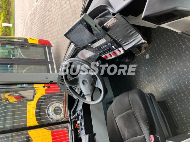 Isuzu - Citibus - WAR2555912032