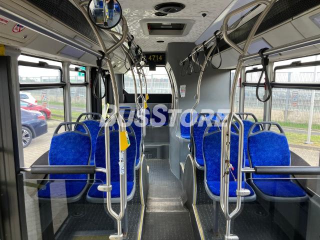 Isuzu - Citibus - WAR2555912033