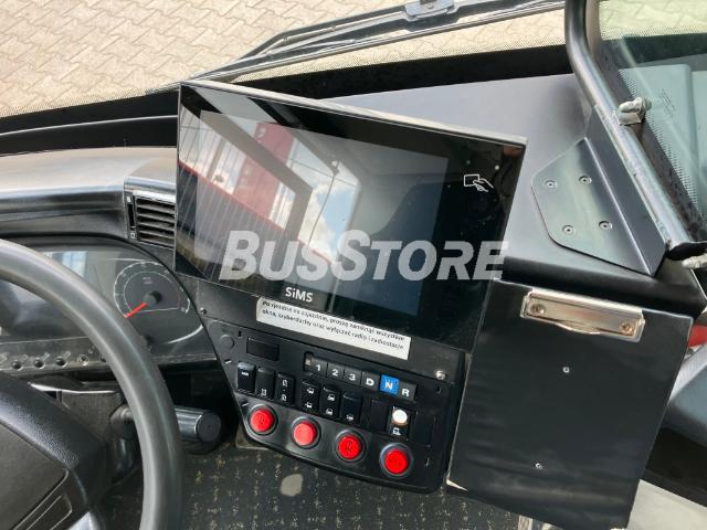 Isuzu - Citibus - WAR2555912033