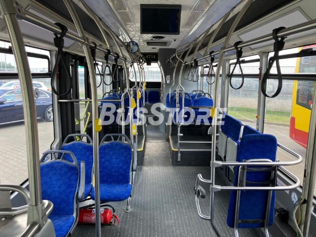 Isuzu - Citibus - WAR2555912042
