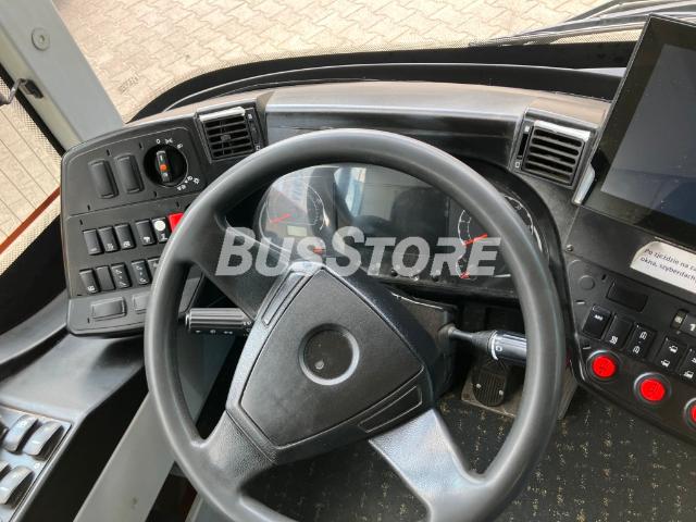 Isuzu - Citibus - WAR2555912044