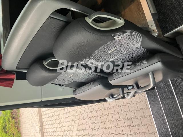 Setra - S 517 HD - WAR2555912052