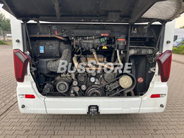 Setra - S 517 HD - WAR2555912052