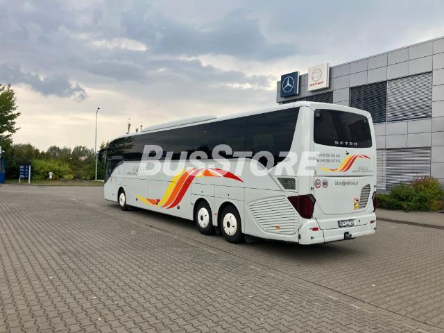 Setra - S 517 HD - WAR2555912052