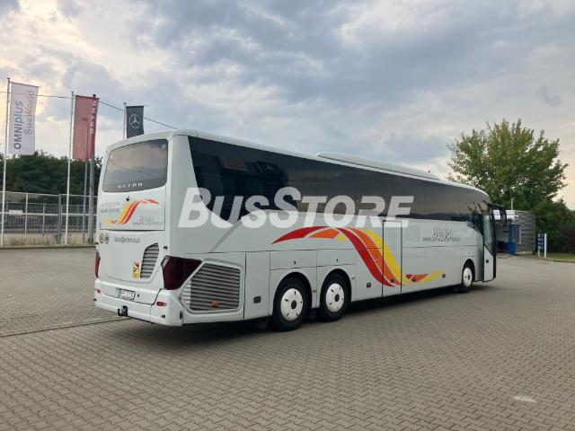 Setra - S 517 HD - WAR2555912052