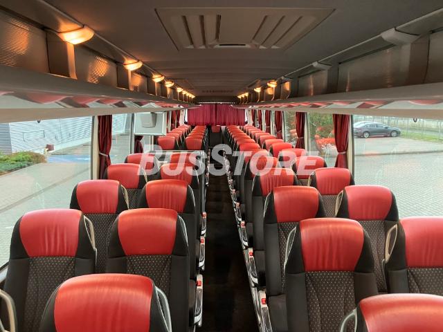 Setra - S 517 HD - WAR2555912052