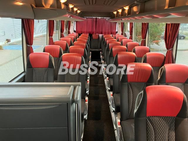 Setra - S 517 HD - WAR2555912052