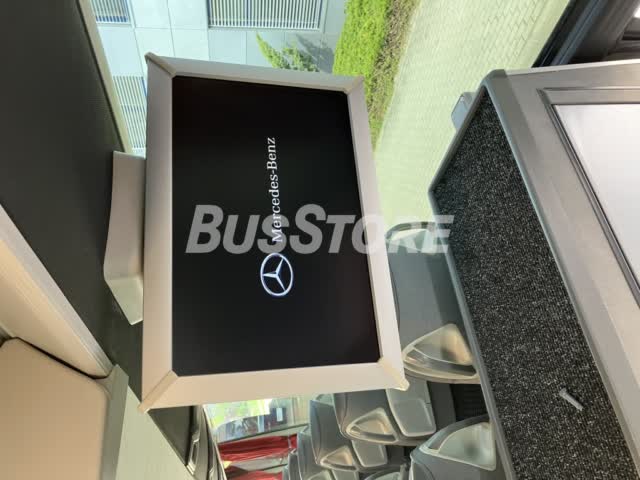 Mercedes-Benz - Tourismo 17 RHD - WAR2555912059