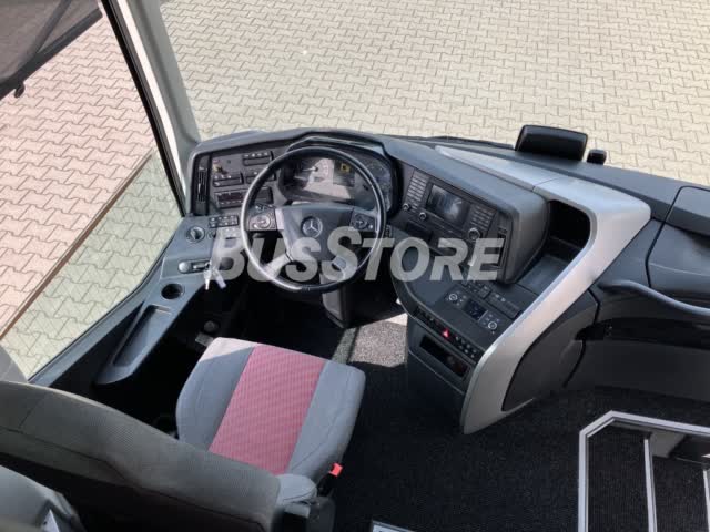 Mercedes-Benz - Tourismo 17 RHD - WAR2555912059